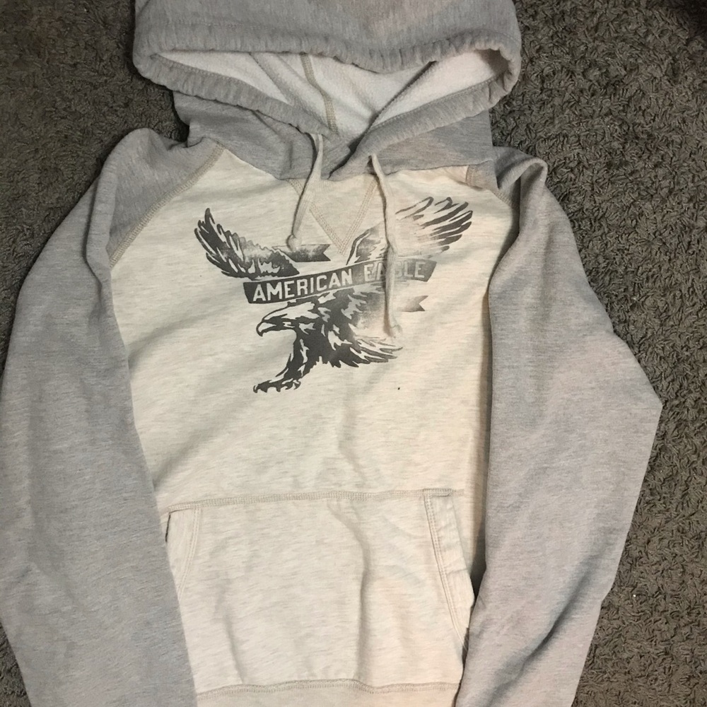 American eagle hoodie